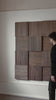 Premium Wood Wall Panels with Back Light